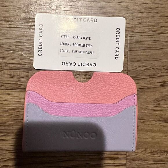 Carla 3 pocket smooth  - Picture 3 of 3